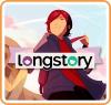 LongStory: A dating game for the real world Box Art Front